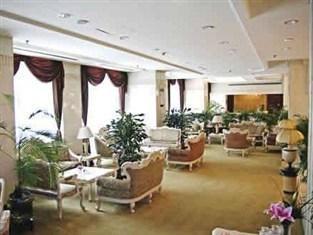 The Seagull On The Bund 4*